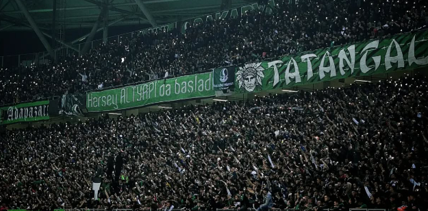 Tatangalar’dan Amedspor maçı öncesi kritik açıklama