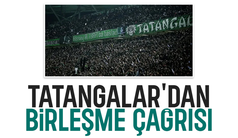 Tatangalar’dan Başkan Alemdar’a destek