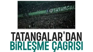 Tatangalar’dan Başkan Alemdar’a destek