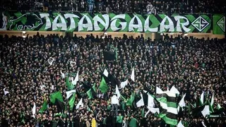 Tatangalar’dan deplasman yasağına sert tepki