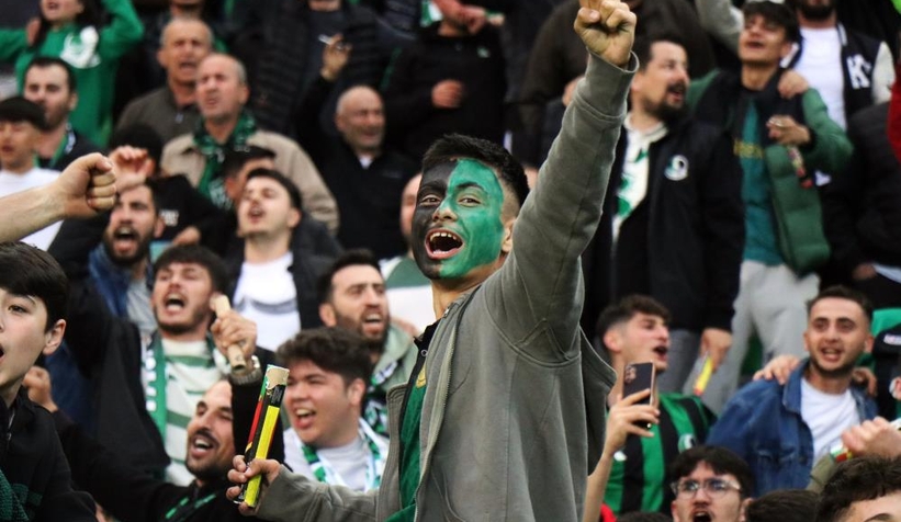 Tatangalardan final maçı organizasyonu: Otobüsler ücretsiz