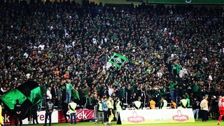 Tatangalardan Sarıyer yenilgisi sonrası açıklama