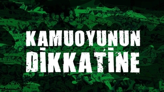 Tatangalardan sert açıklama