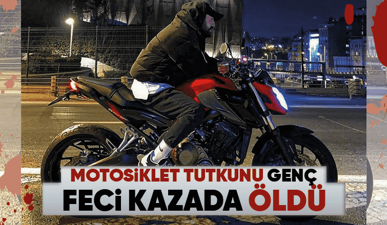 Tatil için geldiği Karasu'da kazada öldü