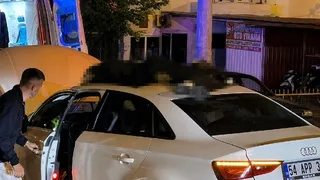 Tatile gittiler; Dehşeti yaşadılar: 1 ölü