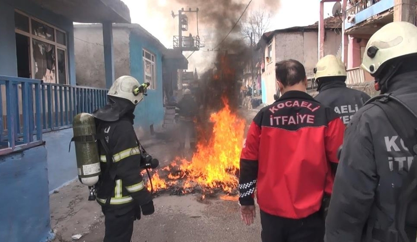 Tavşantepe’de tansiyon düşmüyor