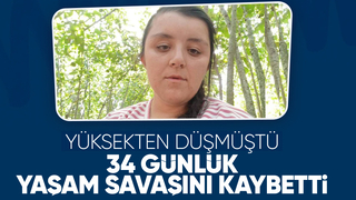 Tavuk çiftliğinde yüksekten düşmüştü, ölüm haberi geldi