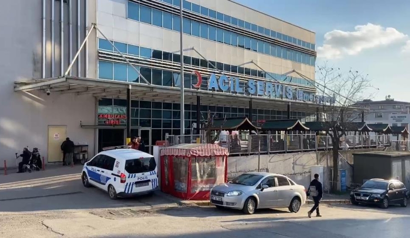 Tavuk döner yiyen öğrenciler hastanelik oldu