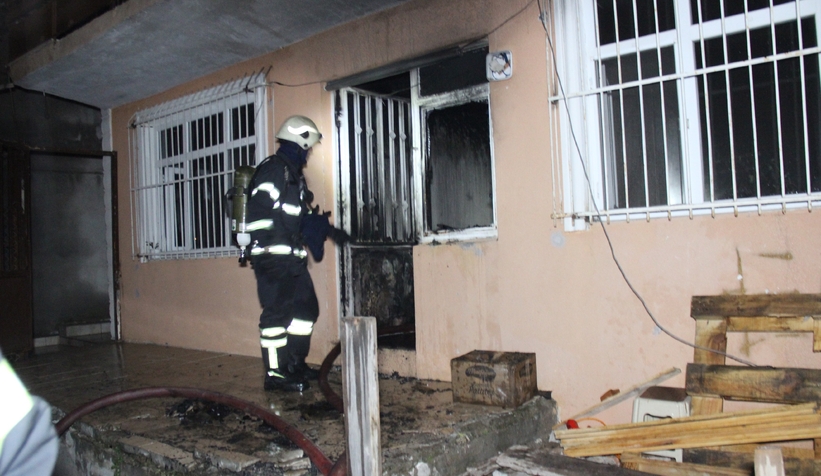 Tavuk tartışması cinayetinde karar çıktı