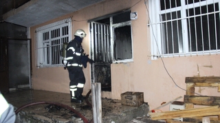 Tavuk tartışması cinayetinde karar çıktı