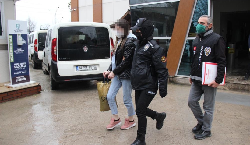 Tavuk yüzünden işlenen cinayette 8 şüpheli yakalandı