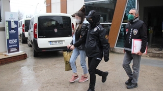 Tavuk yüzünden işlenen cinayette 8 şüpheli yakalandı