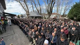 Tayfur Havutçu'nun acı günü