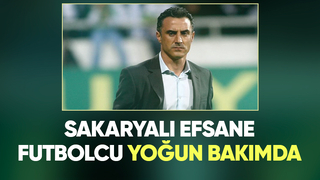 Tayfur Havutçu yoğun bakıma kaldırıldı