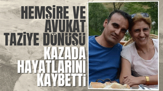 Taziye dönüşü Sakarya'daki kazada hayatlarını kaybettiler