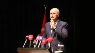 TBMM Başkanı Kurtulmuş: Tüm darbelerin hepsinde dış güçler olmuştur