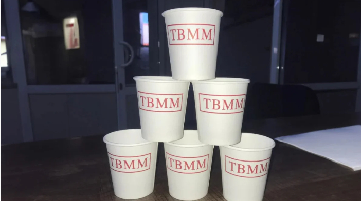 TBMM'de çaya yüzde 100 zam: 2 lira oldu