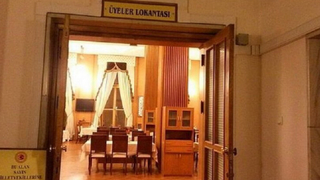 TBMM'den İsrail mallarına boykot