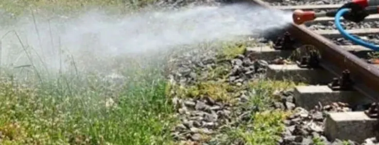 TCDD'den ilaçlama uyarısı