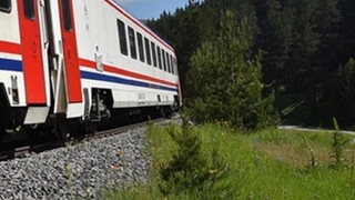 TCDD'den otla mücadele uyarısı