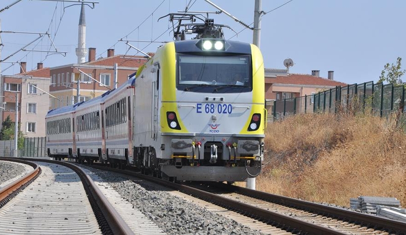 TCDD sefer sayılarını arttırdı, Ada Ekspresi...