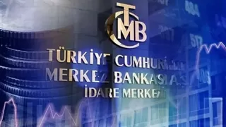 TCMB'den 500 baz puanlık faiz artışı