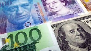 TCMB'nin net rezervi 4 ayın en düşük seviyesinde