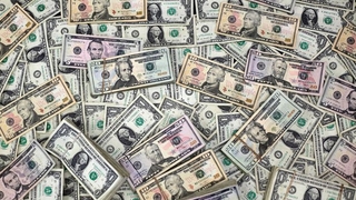 TCMB'nin net rezervleri 1,7 milyar dolar geriledi