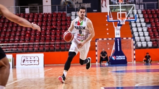 Tecrübeli forvet Büyükşehir Basketbol’da