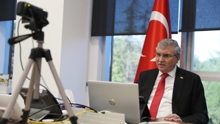 Tedbirlere tam uyum salgınla mücadeleyi kolaylaştırır”