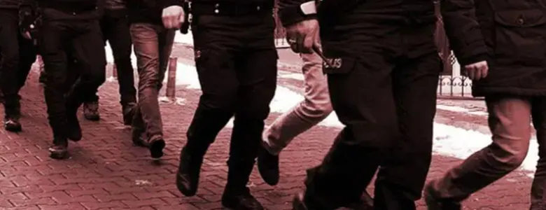 Tefecilik operasyonu: 21 gözaltı