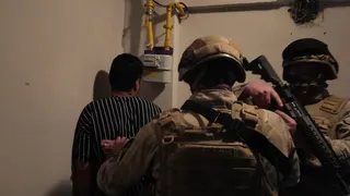 Tefecilik operasyonu: 9 gözaltı