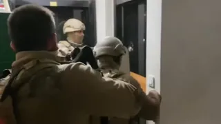 Tefecilik operasyonunda onlarca kişi gözaltına alındı