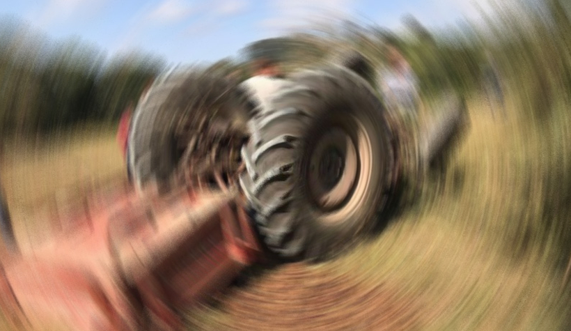 Tehlikeli yolculuğa izin yok