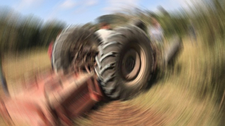 Tehlikeli yolculuğa izin yok