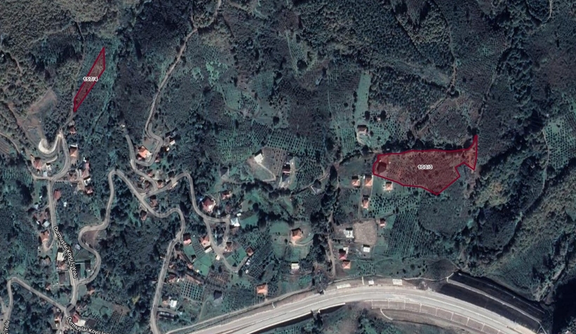 TEİAŞ Akyazı'da 3 arsayı kamulaştırıyor