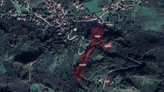 TEİAŞ Dokurcun'da 4 arsayı kamulaştırıyor