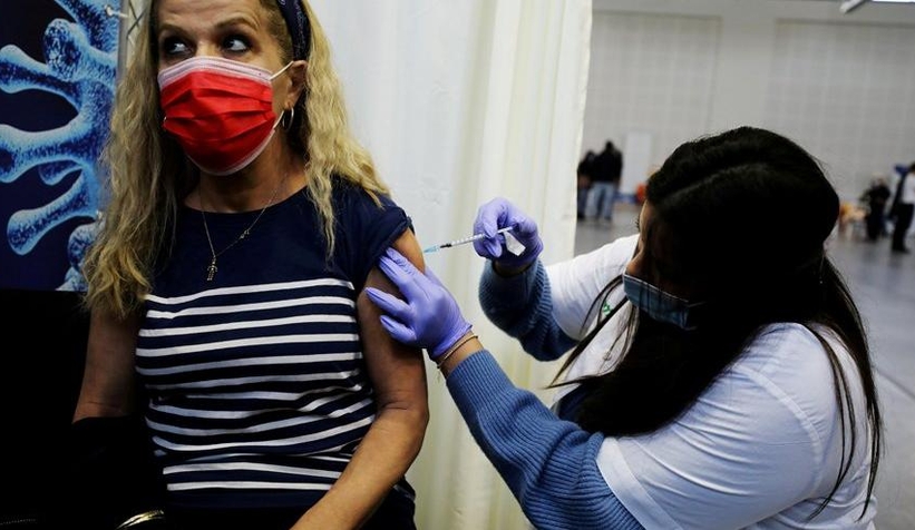 Tek dozluk corona virüsü aşısına yeşil ışık