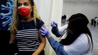 Tek dozluk corona virüsü aşısına yeşil ışık