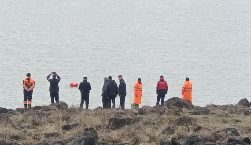 Tekne alabora oldu: Kayıp bir kişi aranıyor