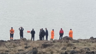 Tekne alabora oldu: Kayıp bir kişi aranıyor