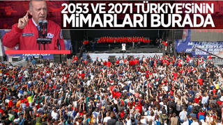 TEKNOFEST'in genç mucitleri Türkiye'nin mimarları olacak