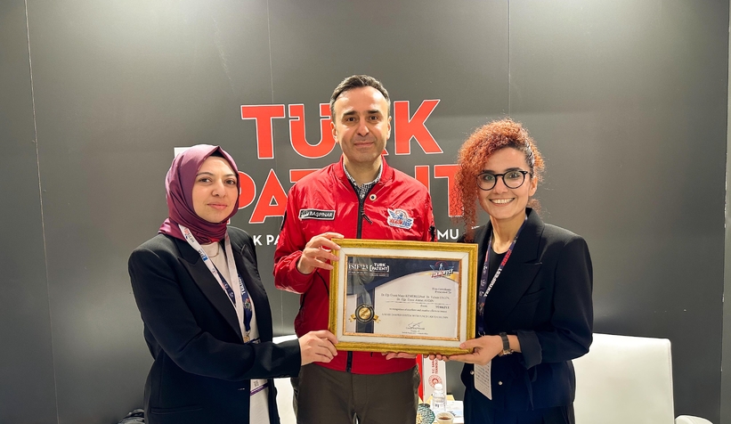 TEKNOFEST'te SAÜ'ye ödül yağmuru