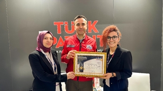 TEKNOFEST'te SAÜ'ye ödül yağmuru