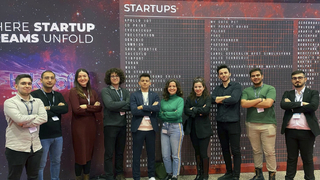 Teknoloji yarışmalarından girişimciliğe