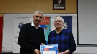 Teknoloji, yeni bir kültürel simülasyon yaratıyor