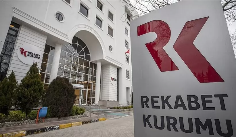 Teknolojik ürün satıcılarına rekabet soruşturması