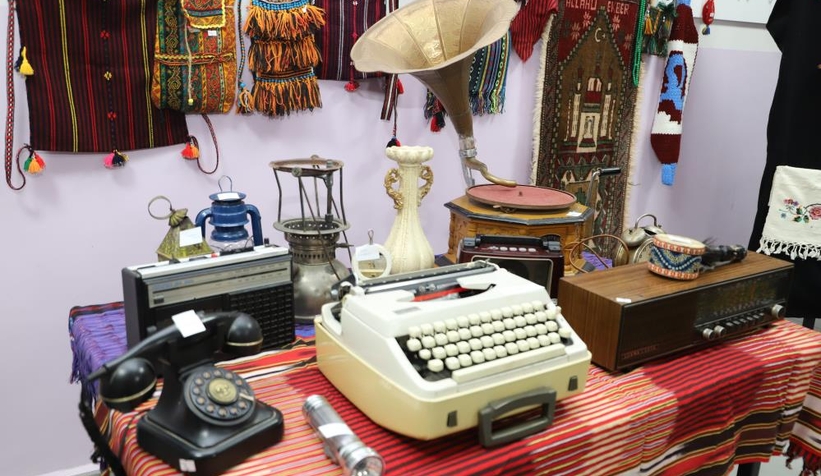  Teknolojiyle birlikte rafa kalkan eşyalar görücüye çıktı