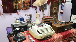  Teknolojiyle birlikte rafa kalkan eşyalar görücüye çıktı