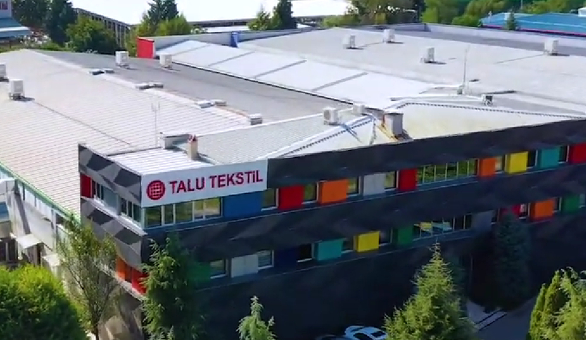 Tekstil devi  Sakarya'daki fabrikasını satıyor